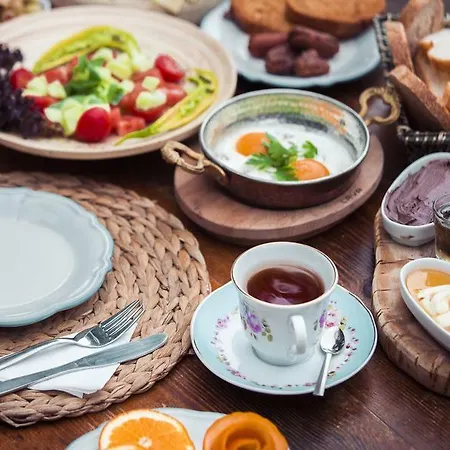Sakizlar Park Hotel 3*
