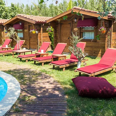 Sakizlar Park Hotel