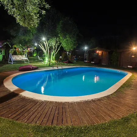Hotel Sakizlar Park
