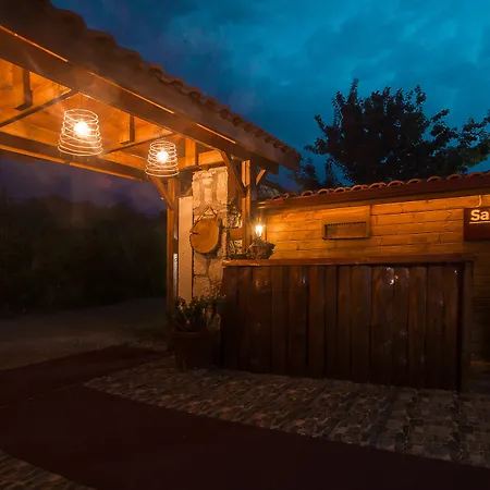 Hotel Sakizlar Park 3*
